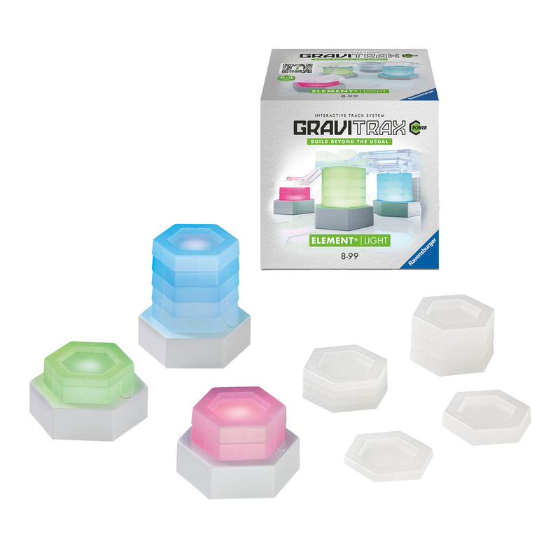 Afbeelding laden in galerijviewer, Ravensburger gravitrax power element light
