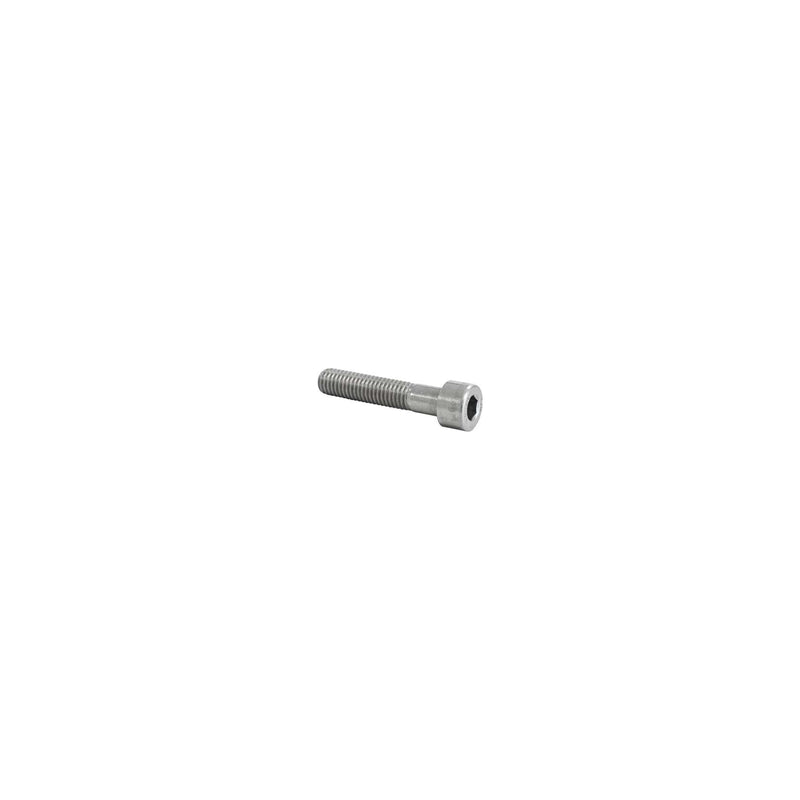 Afbeelding laden in galerijviewer, Bofix inbusbout m6 x 35 rvs
