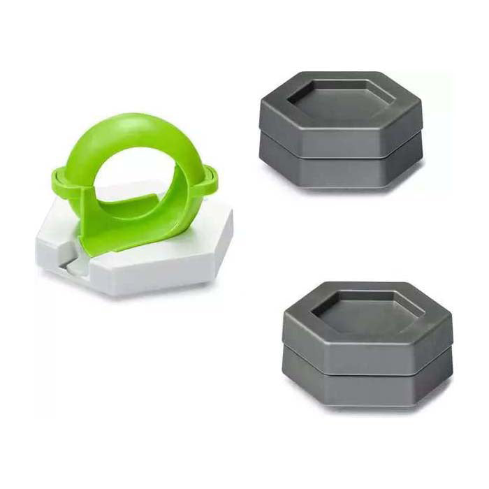 Chargez l'image dans la visionneuse de la galerie, Ravensburger gravitrax uitbreidingsset element looping
