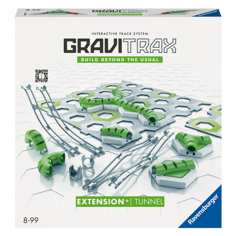 Load image into Gallery viewer, Ravensburger GraviTrax Uitbreidingsset Tunnels
