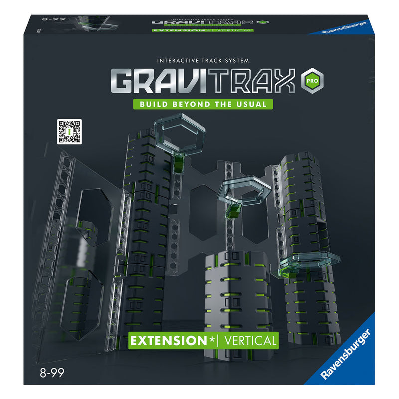Load image into Gallery viewer, Ravensburger gravitrax uitbreidingsset vertical
