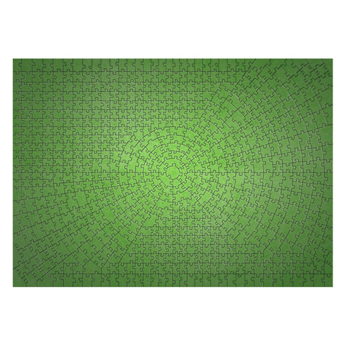 Load image into Gallery viewer, Ravensburger legpuzzel krypt neon green, 736st.
