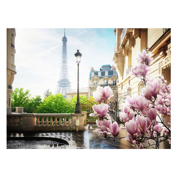 Load image into Gallery viewer, Ravensburger legpuzzel lente in parijs - 500st.
