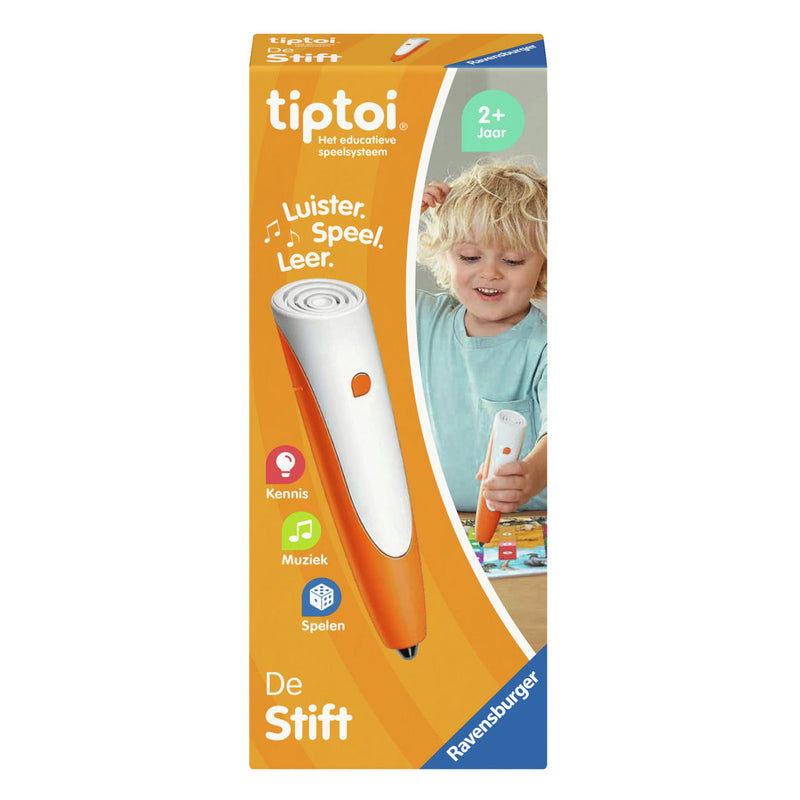 Load image into Gallery viewer, Tiptoi de stift
