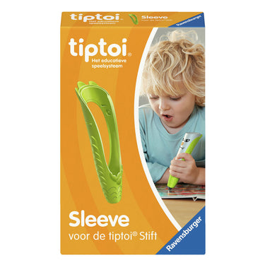 Tiptoi ® sleeve groen