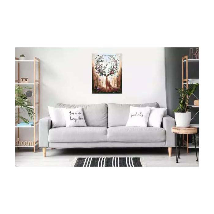 Load image into Gallery viewer, Ravensburger creart schilderen op nummer - magnificent encounter
