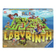 Ravensburger one piece labyrinth bordspel