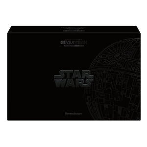 Gravitrax ravensburger - - action set death star - knikkerbaan - voor kinderen en volwassenen