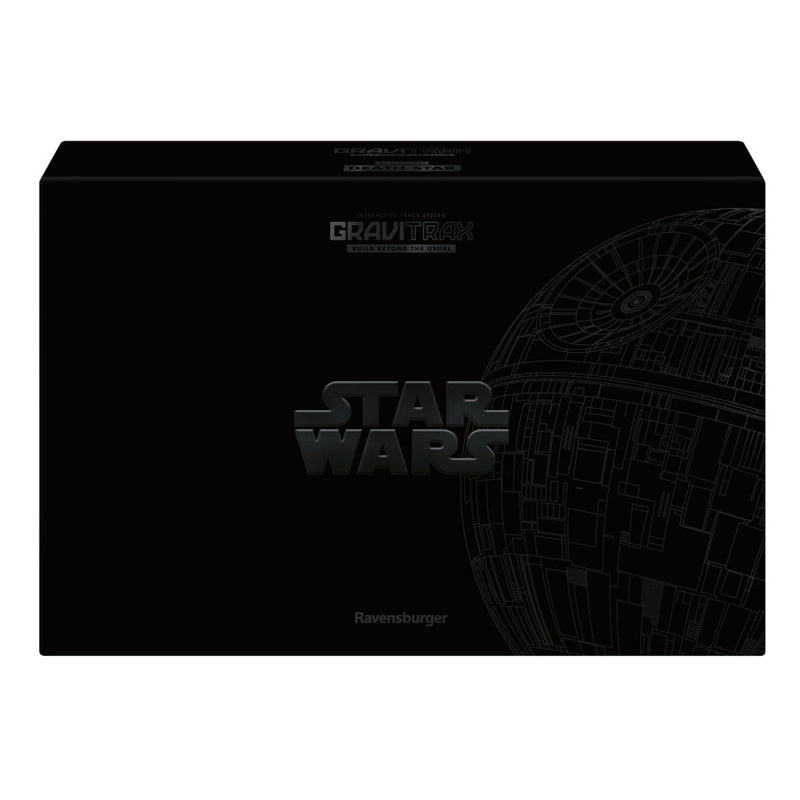 Chargez l'image dans la visionneuse de la galerie, Gravitrax ravensburger - - action set death star - knikkerbaan - voor kinderen en volwassenen
