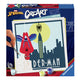 Ravensburger creart schilderen op nummer - marvel spiderman