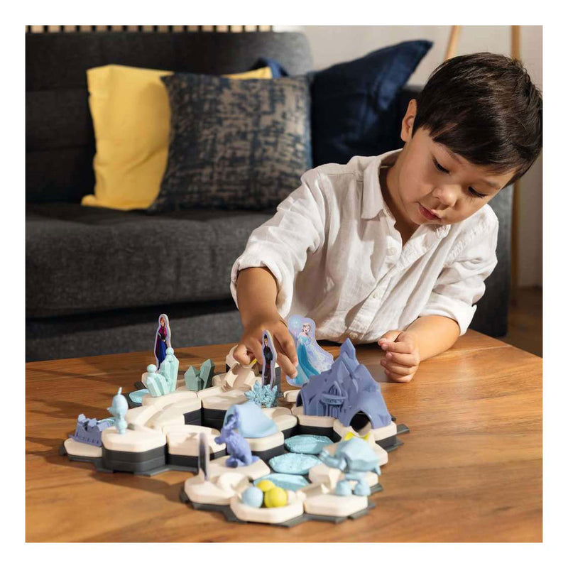 Load image into Gallery viewer, Ravensburger gravitrax junior frozen uitbreidingsset
