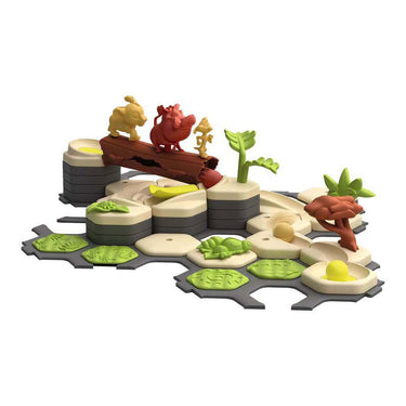 Ravensburger gravitrax junior bundle lion king