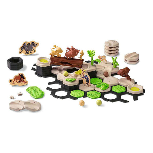 Ravensburger gravitrax junior bundle lion king