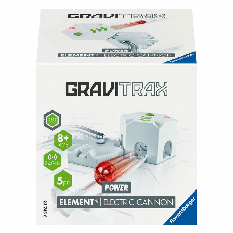 Load image into Gallery viewer, Ravensburger gravitrax power element electric canon
