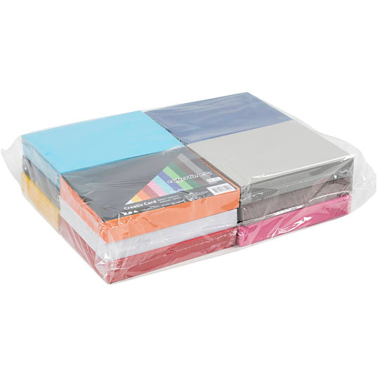 Https: www.cchobby.nl gekleurd-karton-a6-vel-105x148-mm-180-gr-diverse-kleuren-12x100-vel-1-doos