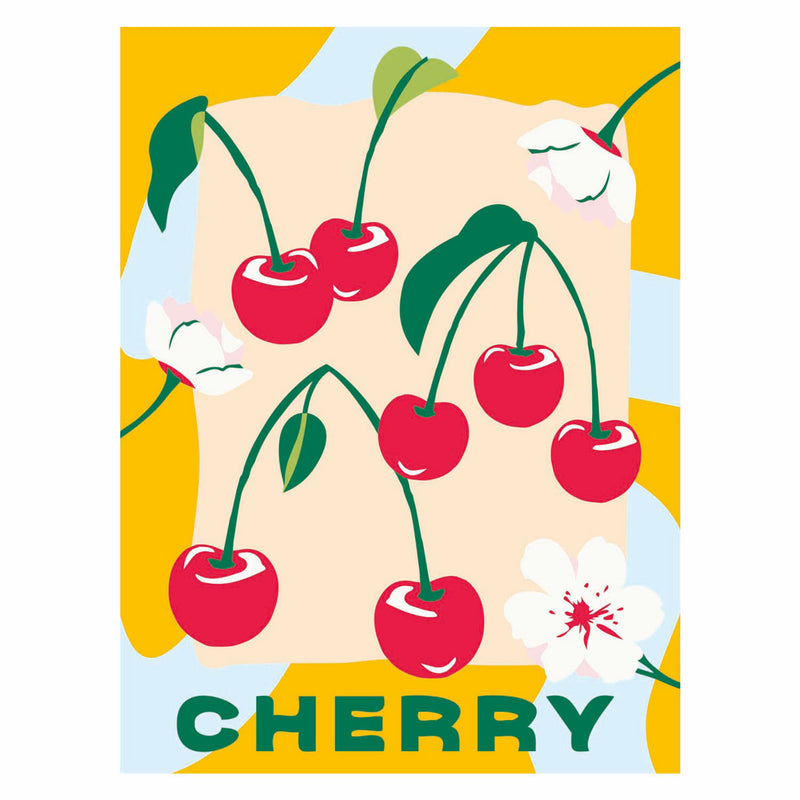 Load image into Gallery viewer, Ravensburger creart schilderen op nummer - kers
