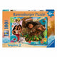 Ravensburger legpuzzel xxl disney vaiana 2, 100st.