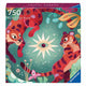 Ravensburger legpuzzel art soul animal spirit, 750st.