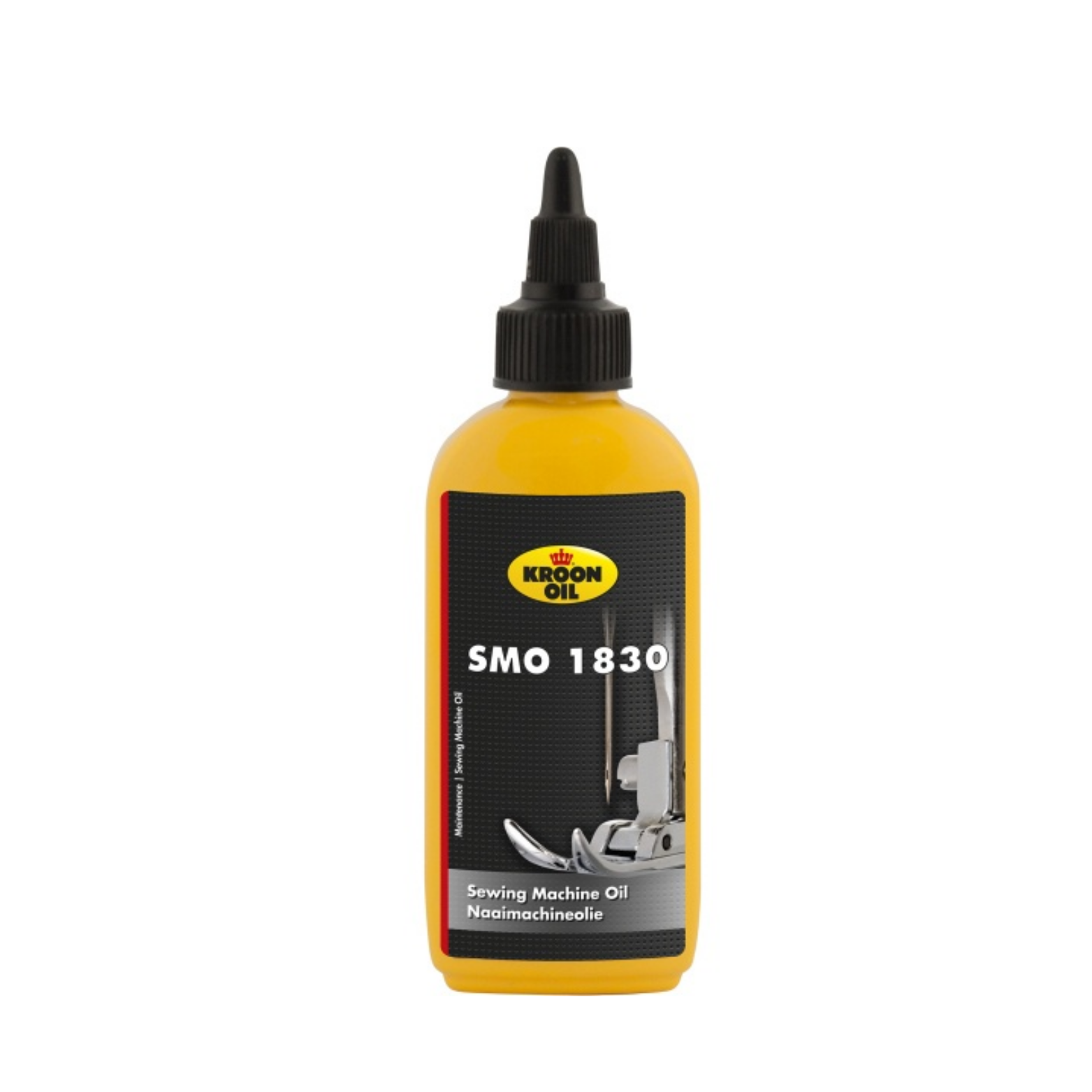 Kroon Oil SMO 1830 flacon 100ml 22017 naaimachineolie