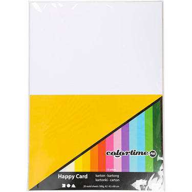 Http: www.cchobby.nl lentekarton-a2-vel-420x594-mm-180-gr-diverse-kleuren-20-div-vellen-1-doos