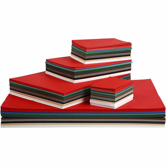 Https: www.cchobby.nl karton-voor-kerstmis-a2-a3-a4-a5-a6-180-gr-diverse-kleuren-1800-div-vellen-1-doos