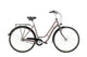Excelsior stadsfiets touring nd mod. 24 bike touring nd 26 45 tour 3sp taupe matt