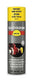 Rust-oleum spuitbus geel ral1023 500ml