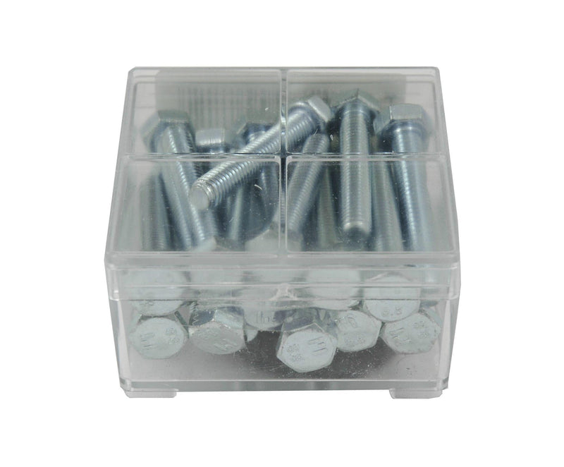 Chargez l'image dans la visionneuse de la galerie, Bofix zeskantbout m6x60 (25 stuks)
