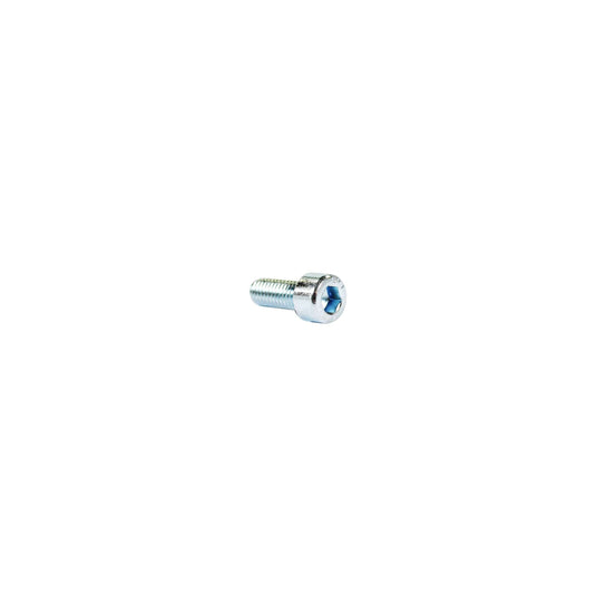 Bofix bout xtrabike inbus m6x16 staal