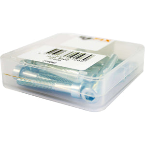 Bofix doos inbusbout m6x40 (12 stuks)