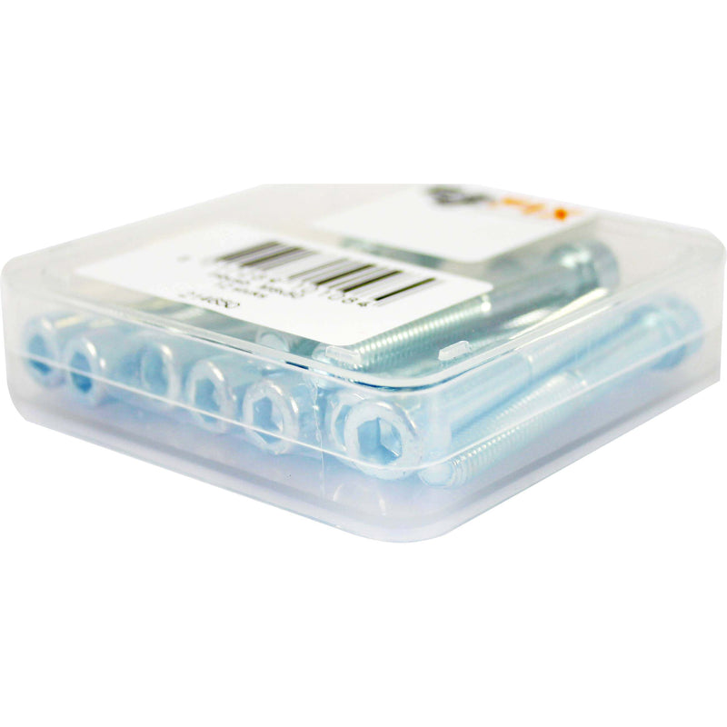 Load image into Gallery viewer, Bofix bout m6x50 inbus ds a 12
