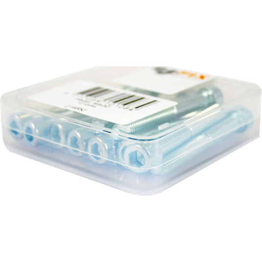 Bofix bout m6x50 inbus ds a 12