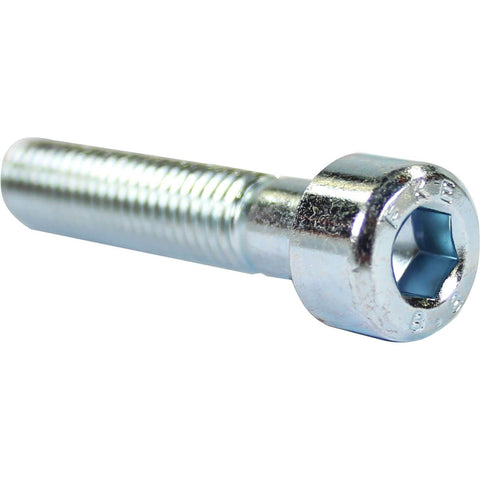 Bofix inbusbout M8x40 verzinkt (12st)