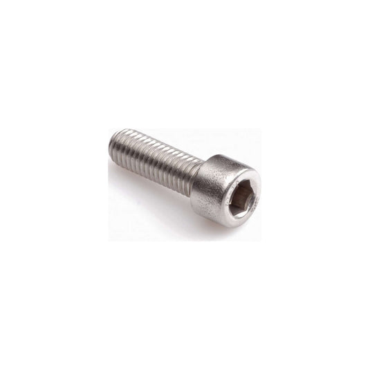 Bofix inbusbout m8 x 20 rvs