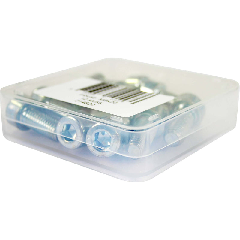 Load image into Gallery viewer, Bofix inbusbout m8x20 rvs (12st)
