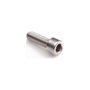 Bofix inbusbout m8 x 30 rvs