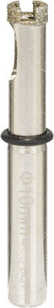 Bosch diamantboor �keramiek� � 10