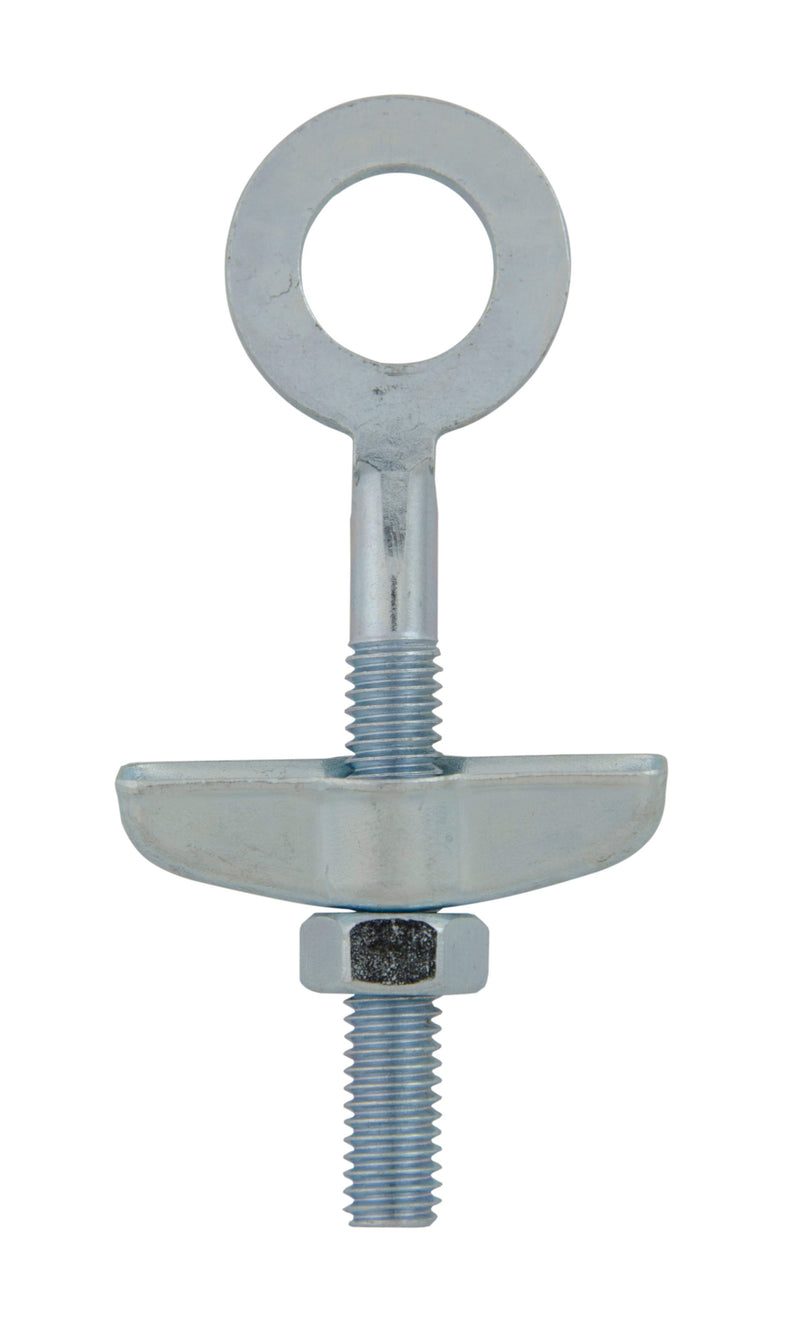 Afbeelding laden in galerijviewer, Bofix Fietskettingspanner 65mm - Staal, Zilver
