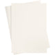 Gekleurd karton, a2, vel 420x594 mm, 180 gr, off-white, 10 vel 1 doos