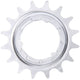 Shimano tandwiel 19t interne naaf - zilver