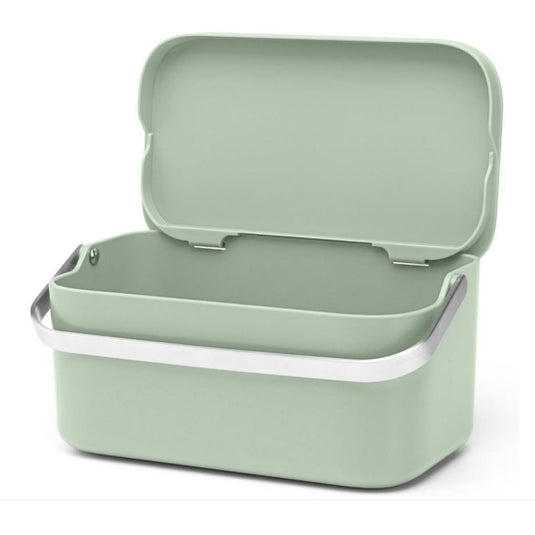 Brabantia sinkside aanrecht afvalbakje