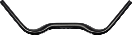 Stuur Ergotec Aerowing 2 ø31,8x620 - zwart