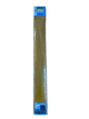 Roveba all ride reflecterend tape 4x45 cm. geel