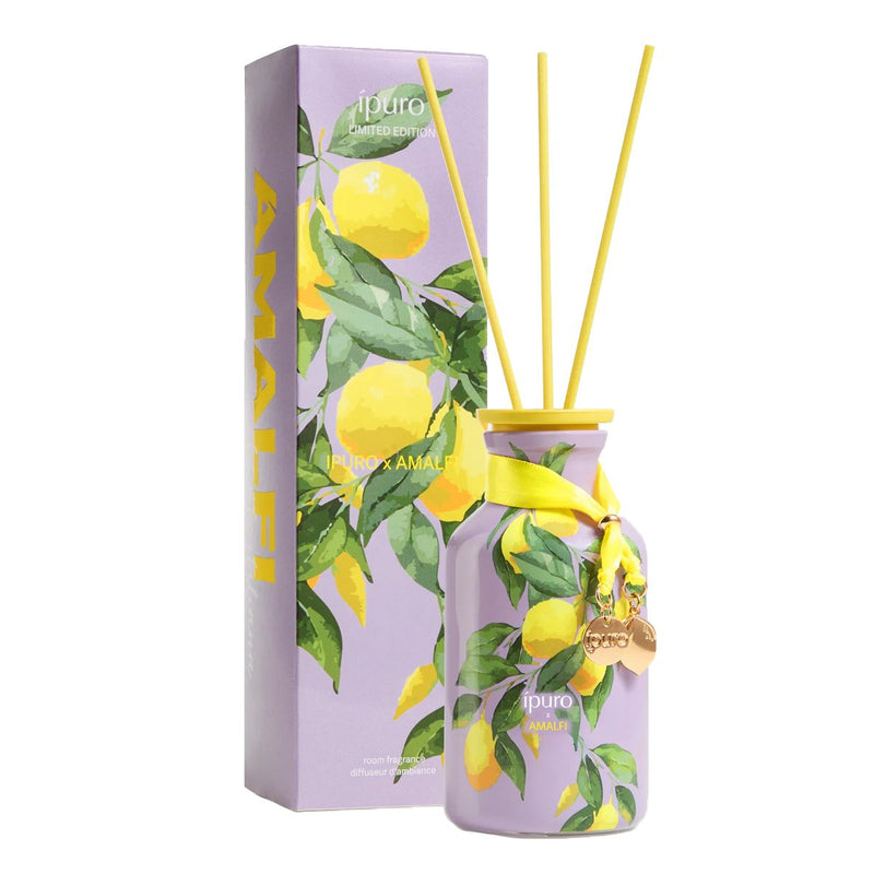 Load image into Gallery viewer, Ipuro geurdiffuser amalfi 240ml
