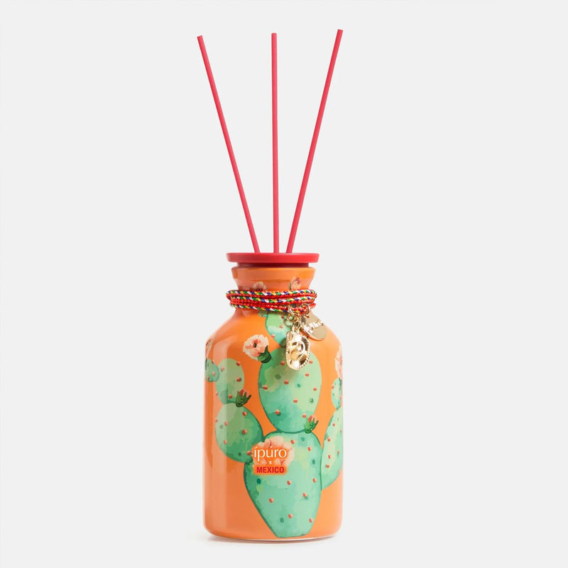 Afbeelding laden in galerijviewer, Ipuro geurdiffuser mexico 240ml
