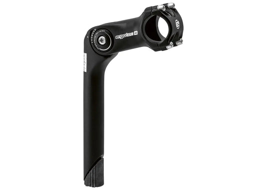 Ergotec stuurpen octopus 2 stem octopus 2 tube 90 180mm black