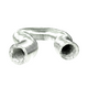 Renson 1006488 - aludec alu flexibel ø 82-10m | 2 stuks