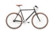Excelsior urbanrad swagger (#1) bike excels.swagger 28 53 diam. 7sp grey matt
