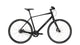 Excelsior urbanrad trigger (#1) bike excels.trigger 28 48 diam. 8sp black matt