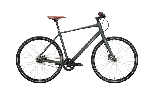 Excelsior urbanrad trigger (